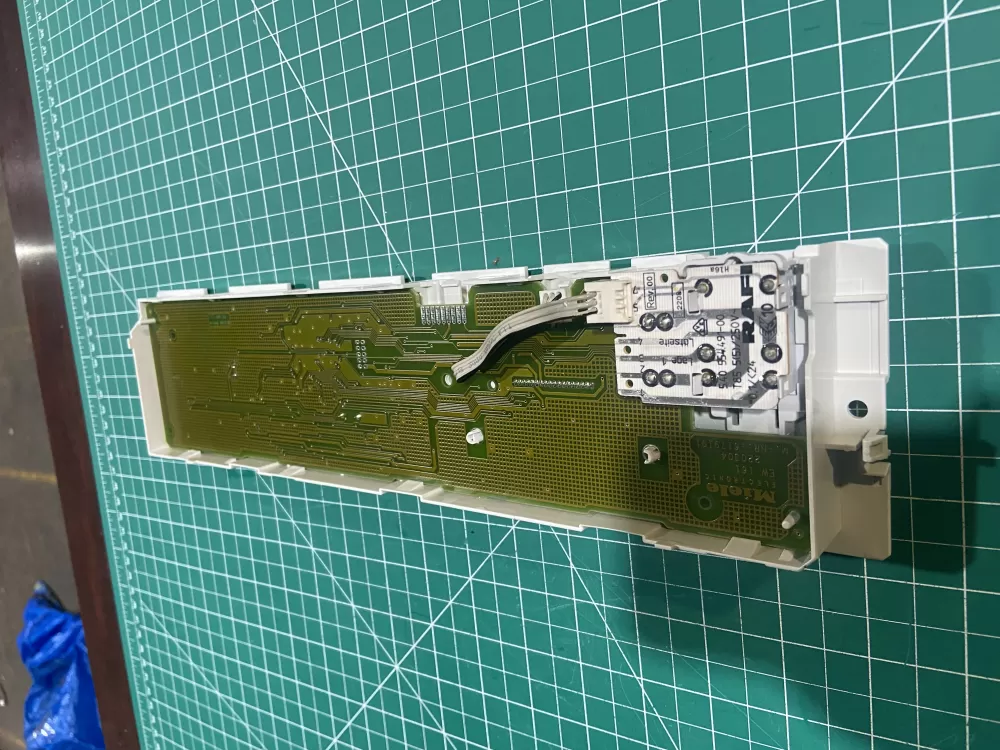 Miele 06815471 Washer Control Board AZ142741 | NRV754