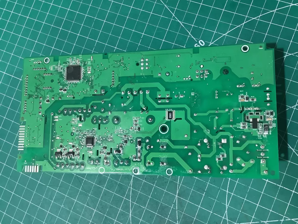 GE 290D2863G103 Washer Control Board AZ199133 | AR2775