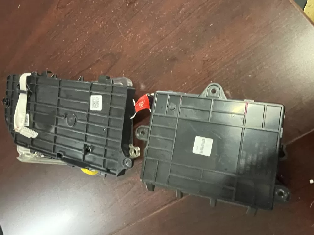 Samsung DC92-01802Q DC94-07244A Washer Control Board AZ82366 | Wmv416