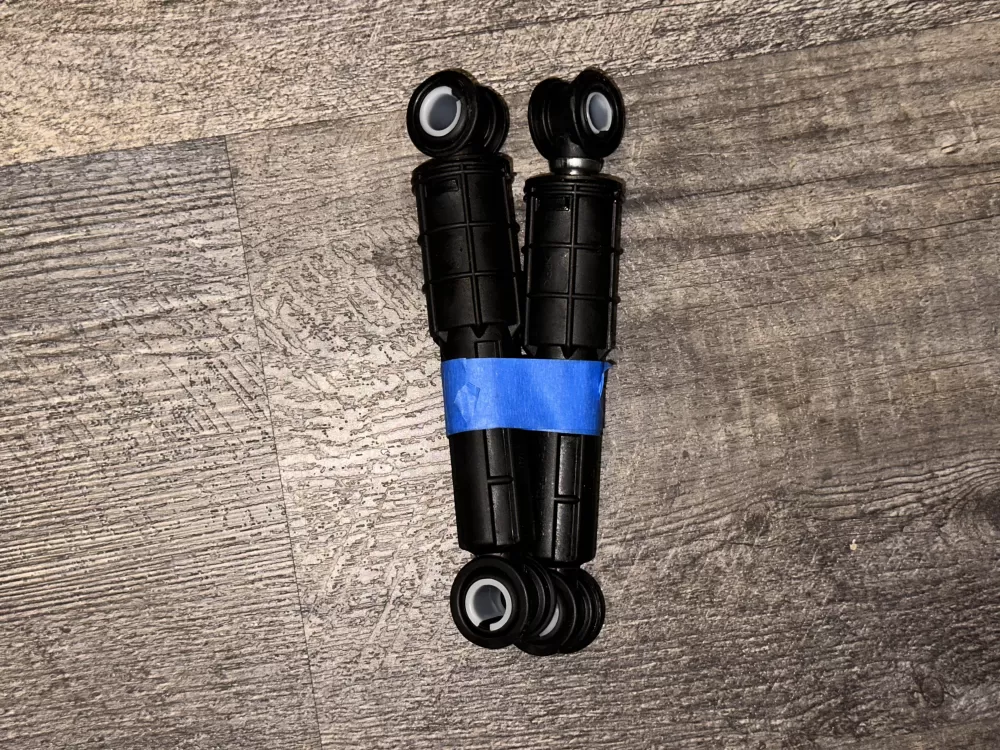 Electrolux 137412701 Washer Shock Absorbers AZ54107 | NTV525