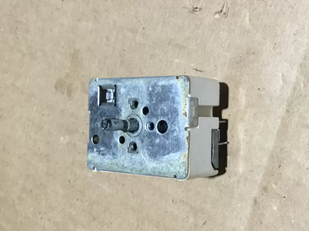 GE  Hotpoint  General Electric 164D1816P08 Range Switch Infinite