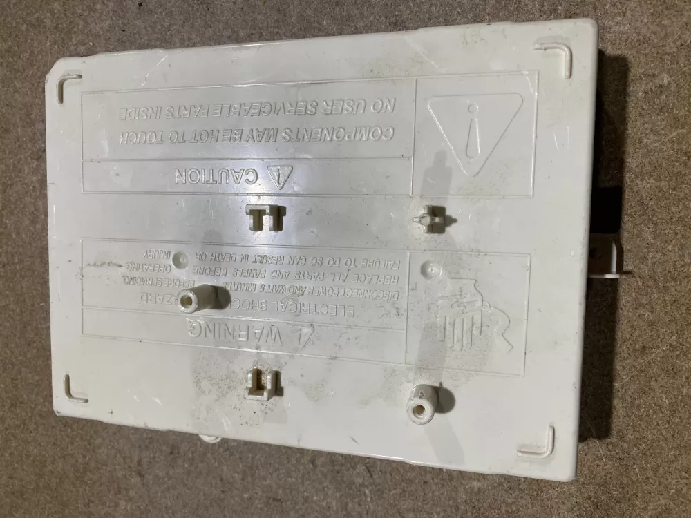 LG 6871EA1016B Washer Control Board AZ67650 | BKV592