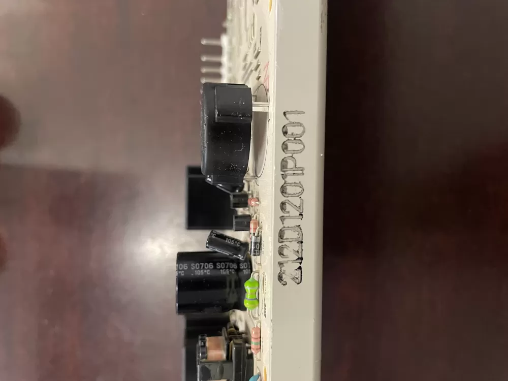 GE 212D1199G01 212D1201P001 212D1199G05 Dryer Control Board AZ50985 | KMV464