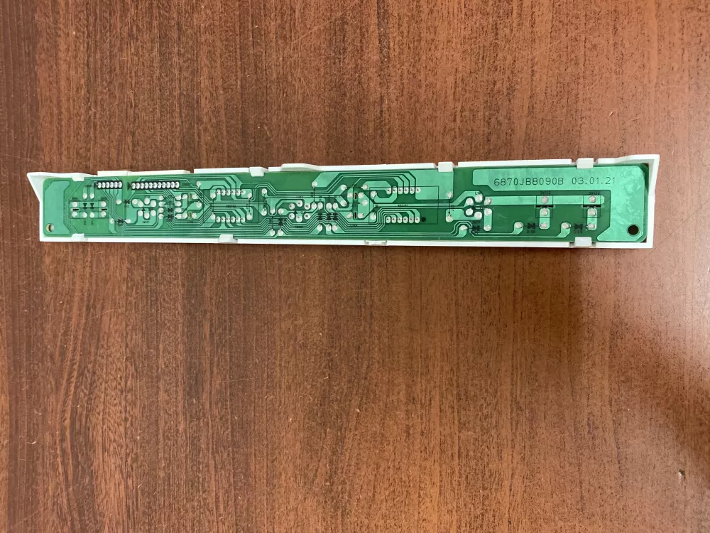 LG Kenmore GE Whirlpool 6870JB8090B Refrigerator Board  AZ53733 | BK1857