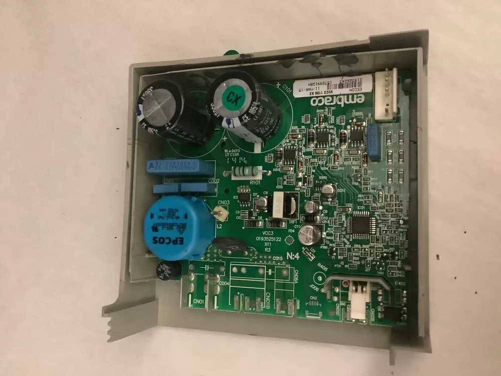 Kenmore W11087200 Refrigerator Control Board Inverter AZ197399 | AR78