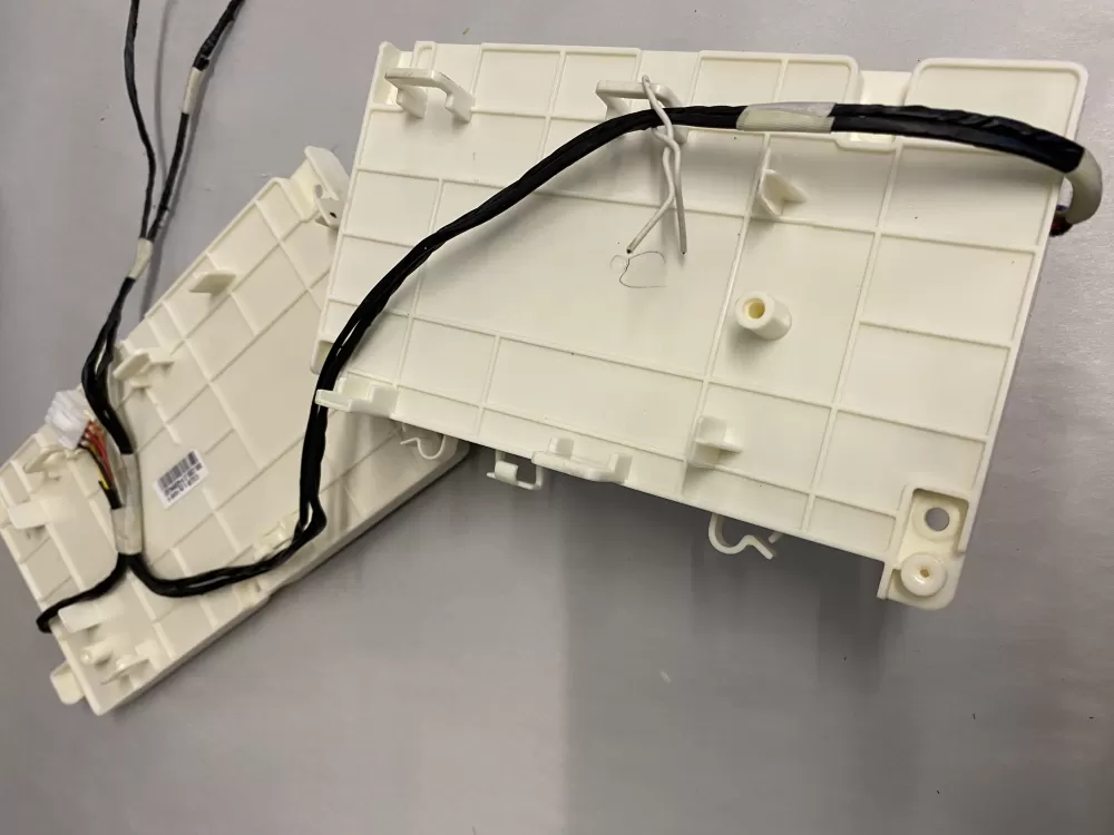 LG Kenmore EBR79446501 Dryer UI Control Board AZ222361 | BKV970