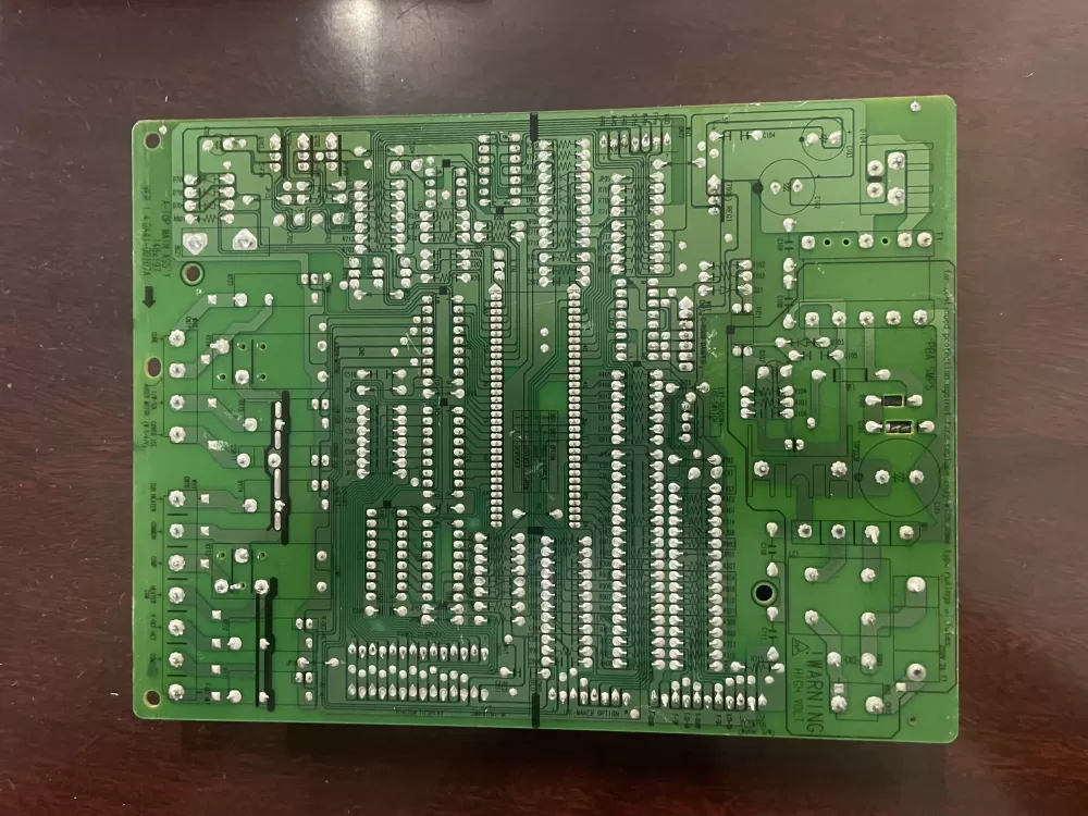 Samsung DA41-00546B Refrigerator Main Control Board AZ47548 | KM1623