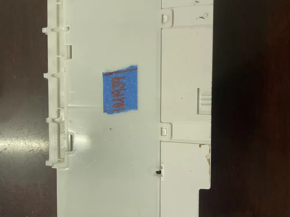 Bosch 00752740 Dishwasher Control Module EPG60653 9000715672 AZ52763 | KM1934