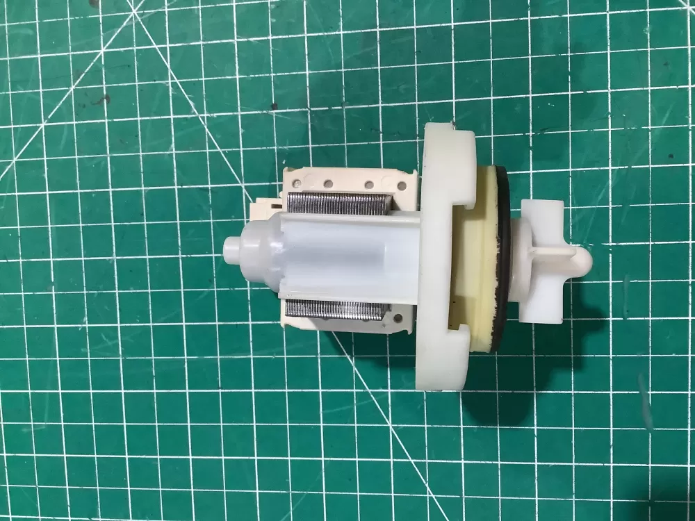 Miele 06804851 Dishwasher Drain Pump AZ229730 | SLA148