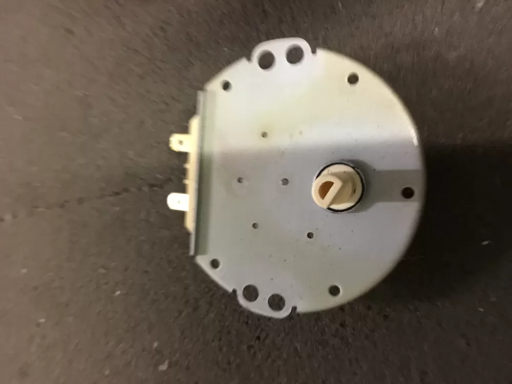 Maytag 6549W1S013H Microwave Turntable Motor AZ100673 | NR134