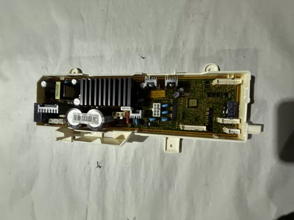 Samsung DC94-02721B Washer Control Board