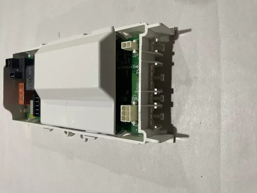 Whirlpool Kenmore W10141671 Dryer Control Board AZ184358 | BK448