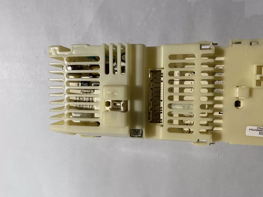 Bosch 9000375793 9000 375 793 E136856 Dryer Control Board AZ190644 | BKV873