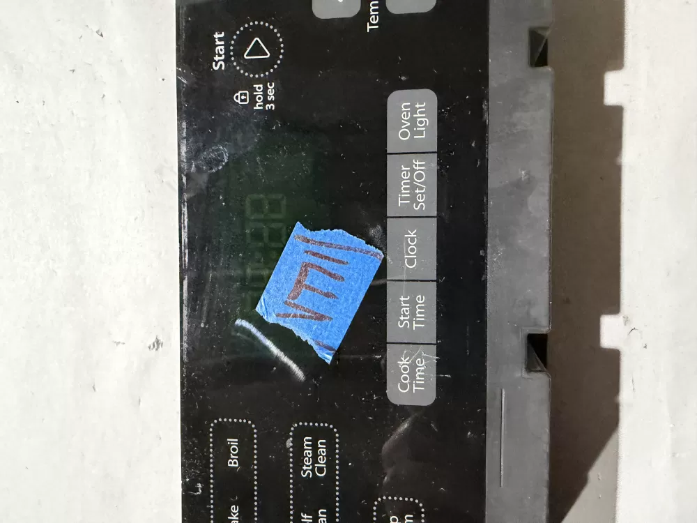 Whirlpool W10834004 W10887916 W11043506 Range Control Board AZ211162 | KMV771