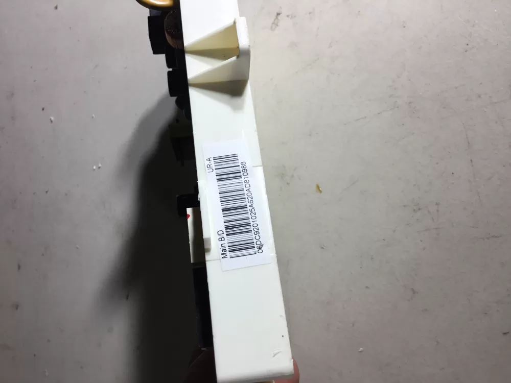Samsung AP5623363 DC92 01025A PS4216009 Dryer Control Board AZ42647 | NR1744