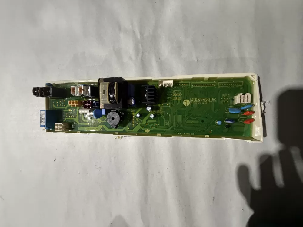 LG  EBR36858301 Dryer Control Board