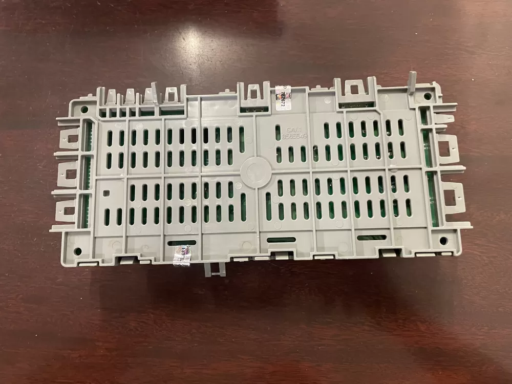 Kenmore Maytag Whirlpool W10189966 Washer Control Board AZ47317 | KM912