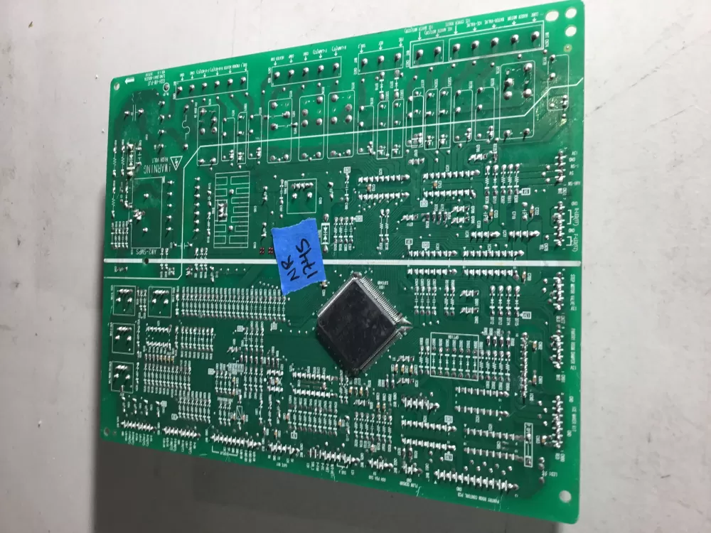 Samsung DA41 00620C DA4100620C Refrigerator Control Board AZ42690 | NR1745