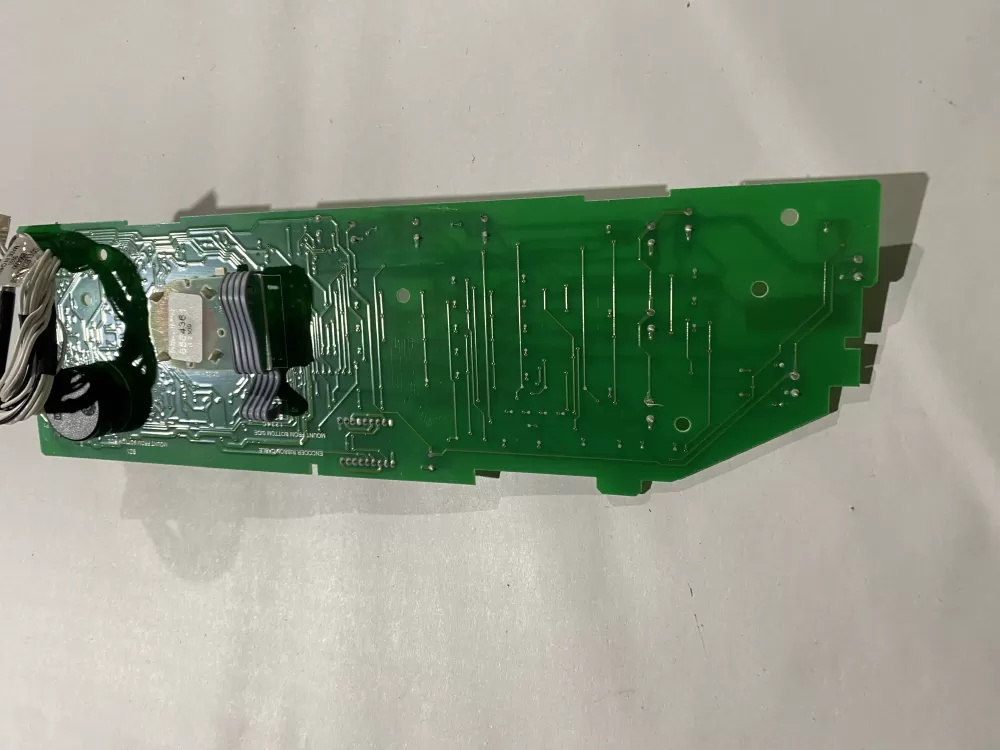 Whirlpool W10051132 W10051134 WPW10051132 Washer Control Board AZ191446 | BK156