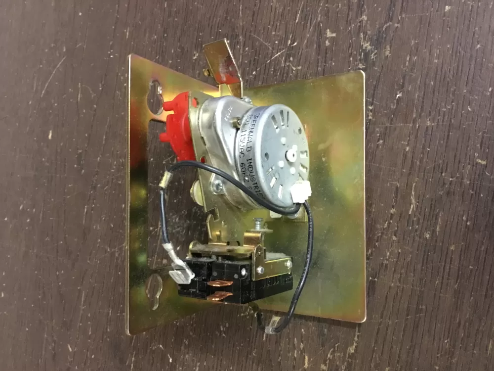 Greenwald 3391327 -110V-60H for Whirlpool P/N: 50-1232-7 AZ21863 | NR120