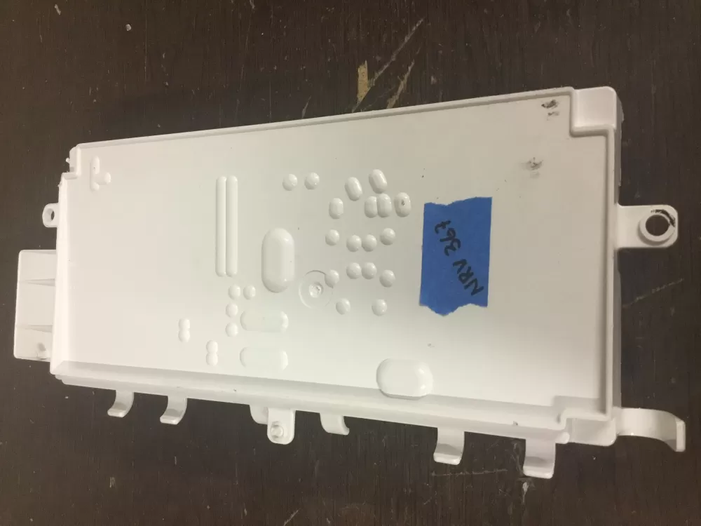 Whirlpool Maytag W11030478 W11105155 Washer Control Board AZ33468 | NRV367