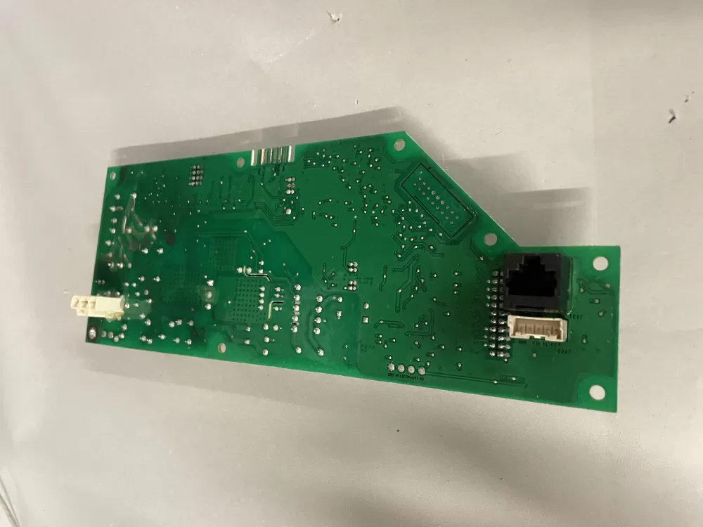 GE 265D1462G500 WD21X24899 AP6972062 Dishwasher Control Board AZ216453 | Wm1023