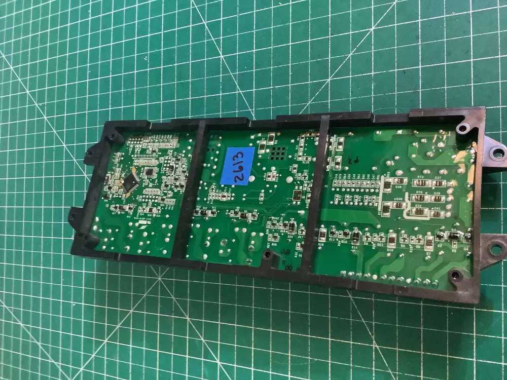 GE 164D7019G001 Range Control Board AZ171856 | NR2613