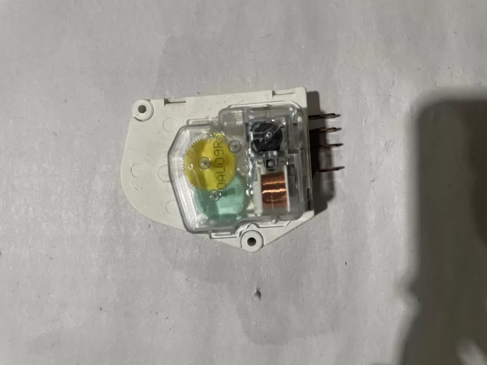  DBZC-1236-1D5A Refrigerator DBZC Defrost Timer