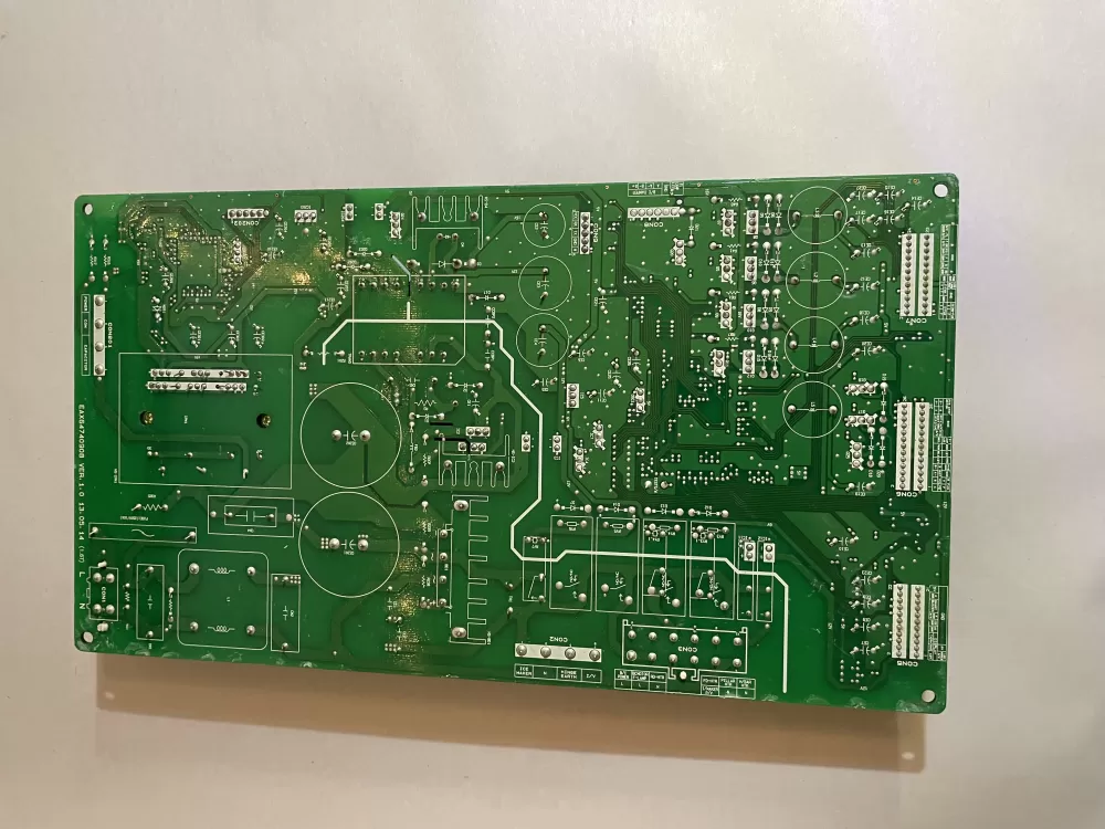 LG Kenmore EBR75234703 EBR73093606 Refrigerator Control Board AZ177431 | KMV484