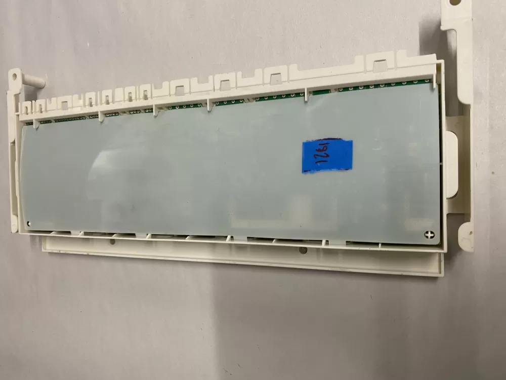 OEM Genuine Miele 9-000-414-295 Power Electron Unit AZ211620 | BK1281