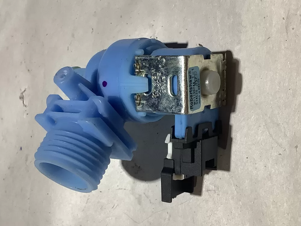 Kenmore W11175771 Dishwasher Water Inlet Valve AZ119095 | Sl207