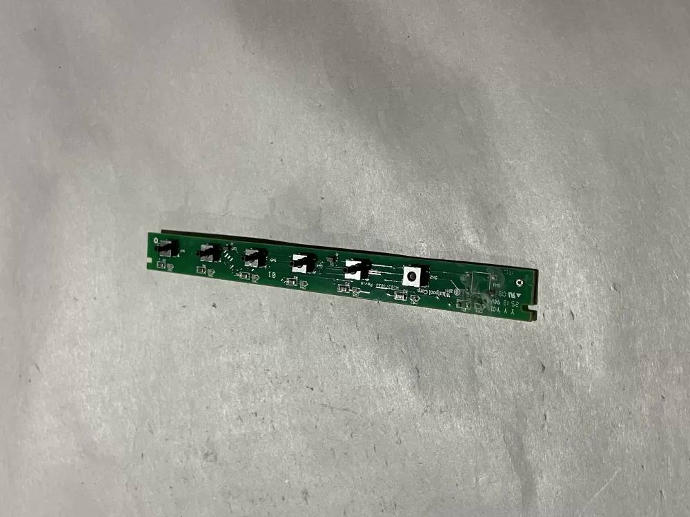 Whirlpool W10300692 PT#