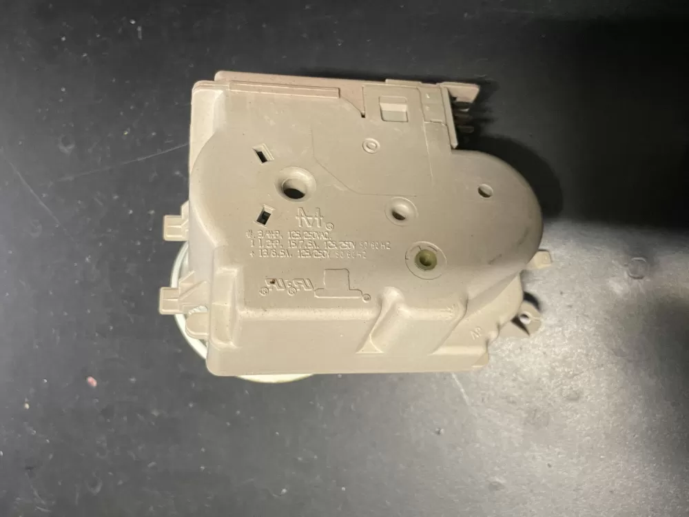 Maytag 62608740 6 2608740 2608740 22003370 Washer Timer AZ20231 | WM1072