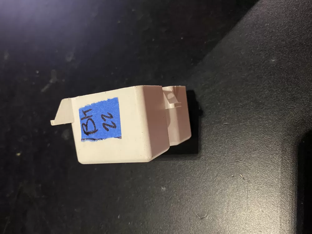 LG 6201EC2002Q Washer Control Board Noise Filter AZ25129 | BK22