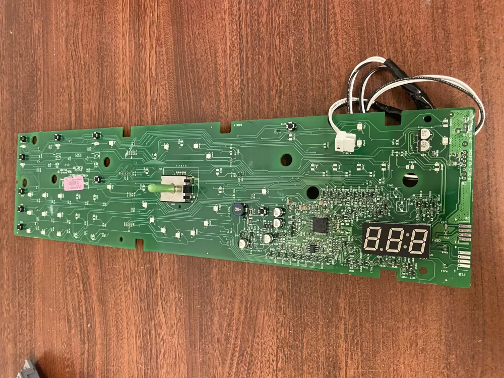 Whirlpool Maytag W10268921 Washer Control Board AZ48039 | BK1670