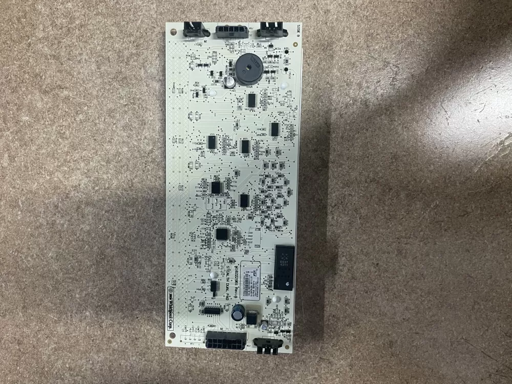 Whirlpool W10751254 Control Board AZ19308 | KM980