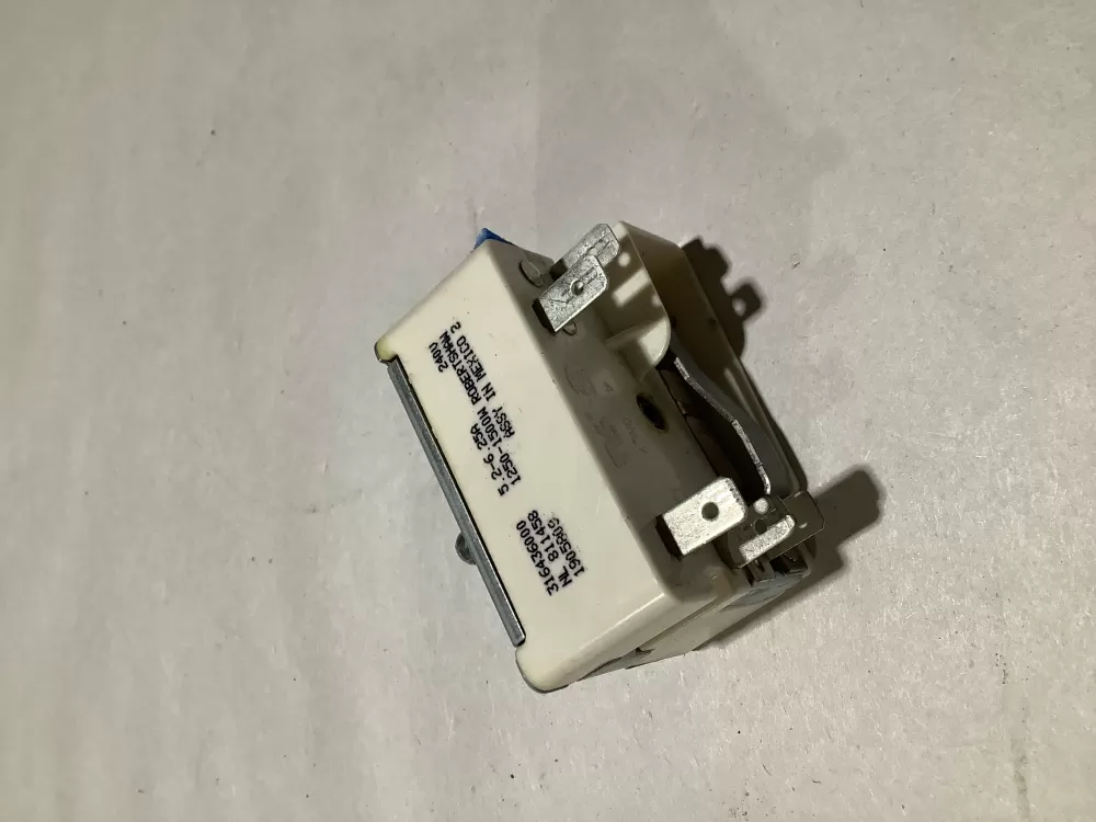 Kenmore AP3890378 1155394 316021500 Range Control Board Switch AZ115882 | Sl199