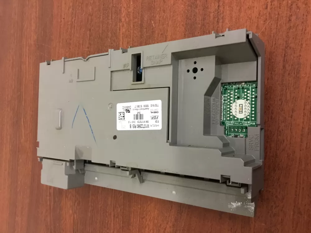 Whirlpool  Kenmore  Amana AP5958462 W10607483 W10607485 W10607486 W10607487 W10650767 W10650768 W10658350 W10664649 W10669951 W10669952 W10722549 W10722550 W10732782 W10732783 W10732784 W10733275 W10733276 W10735025 W10735027 W10751502 PS10067043 Dishwasher Control Board