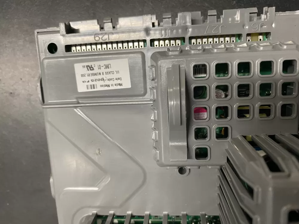 Maytag W10750570 W10864050 W10885571 Washer Control Board AZ9995 | BKV230