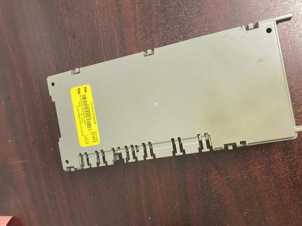 Whirlpool Maytag W10130967 Dishwasher Control Board AZ33886 | BK1688