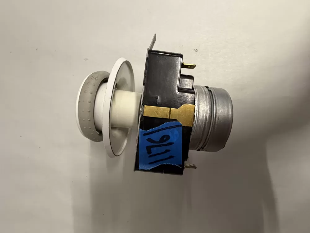 Maytag 63097270 3097270 33001730 WP33001730 Dryer Timer AZ222679 | KM1176