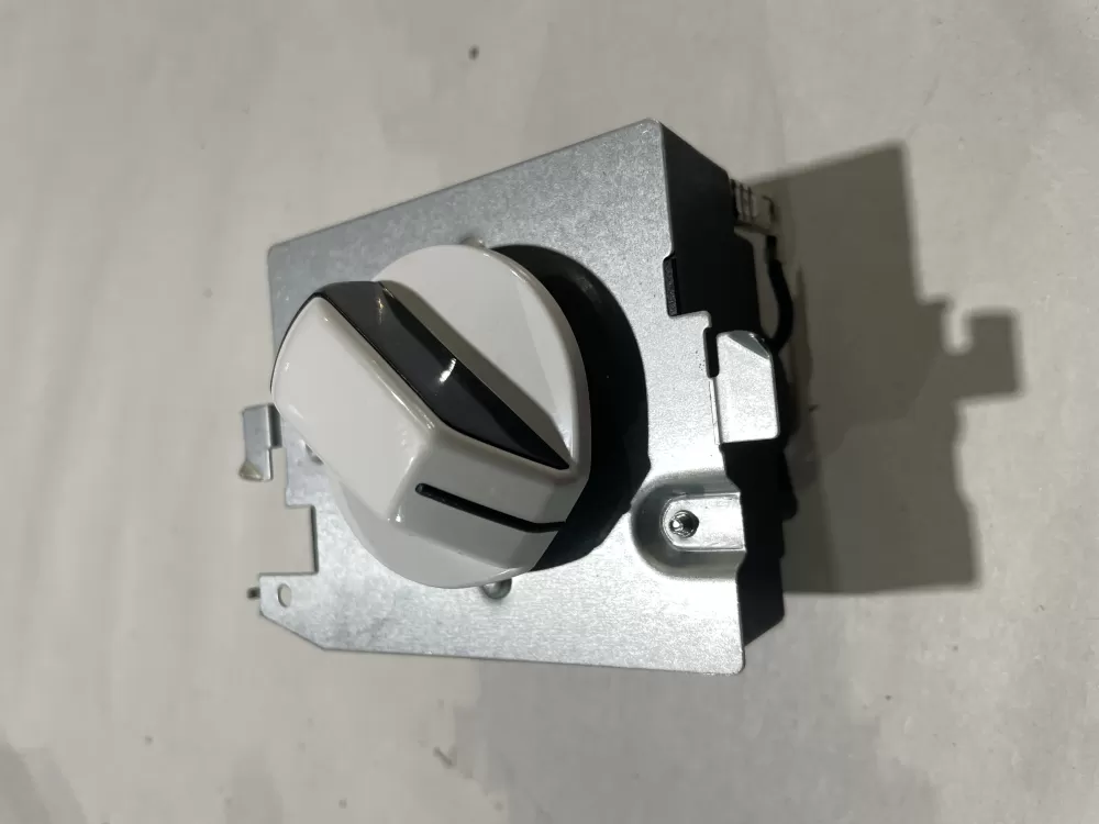 Kenmore  General Electric WE4M521 WE04X22654 PS11721520 234D1296P017 Dryer Timer