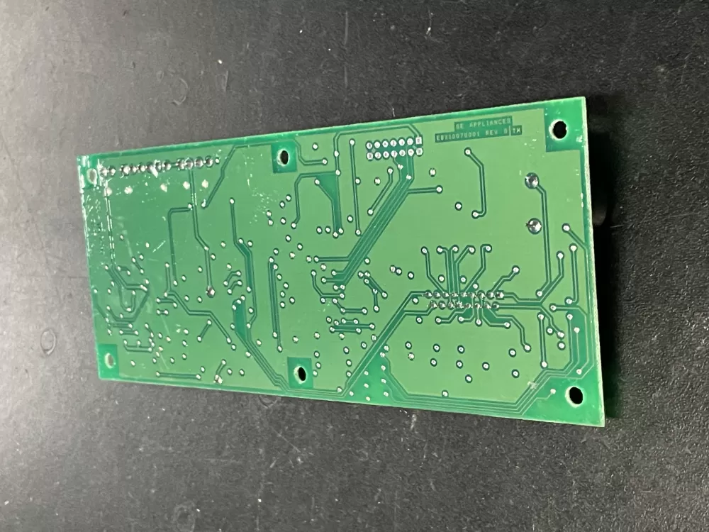 GE 200D1218G005 Refrigerator Control Board AZ20155 | WM1072