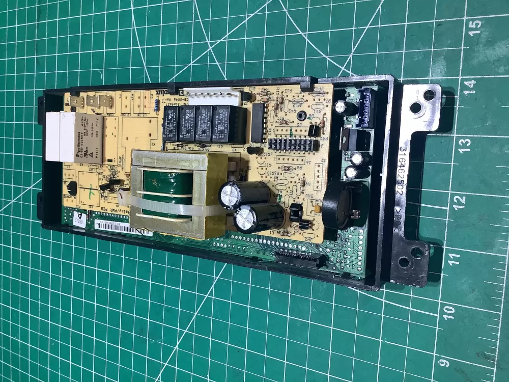 Range Oven Control Board 316577087 AZ174273 | ARV839