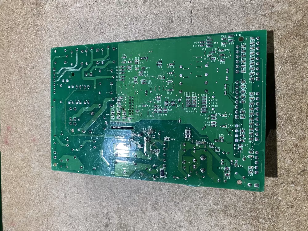 GE Hotpoint 200D4850G013 EBX1069P005 Refrigerator Control Board AZ68782 | BK2020