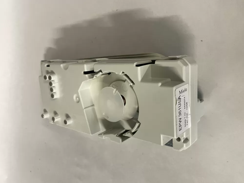 4443374 Miele Dryer Board - Control