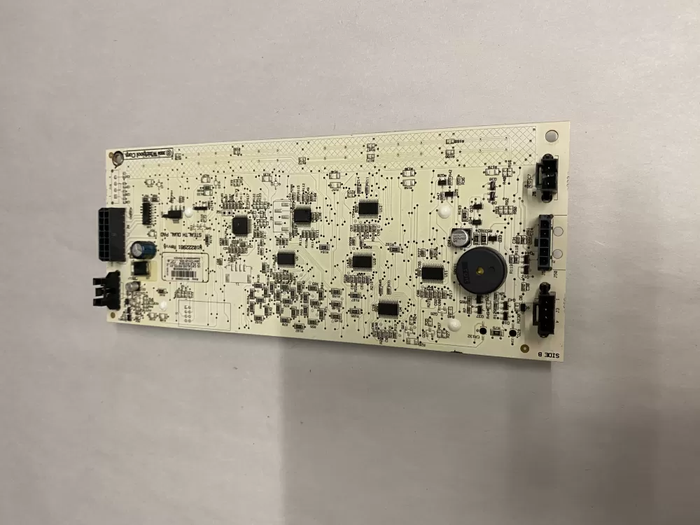 Whirlpool W11129555 Refrigerator Dispenser Control Board AZ224066 | BK1347