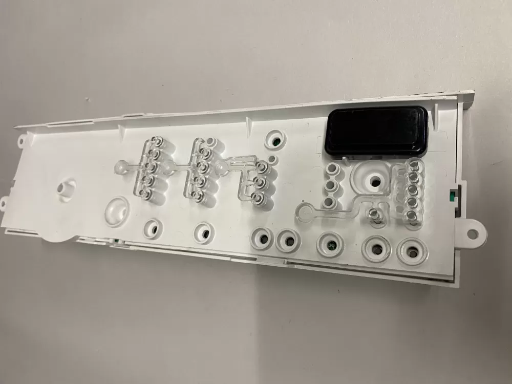 Samsung  Frigidaire  Electrolux 134345100 Washer Control Board