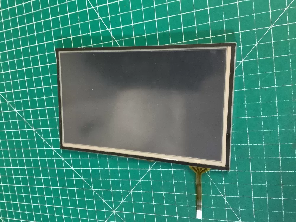ATOROTN64 Display / Interface
