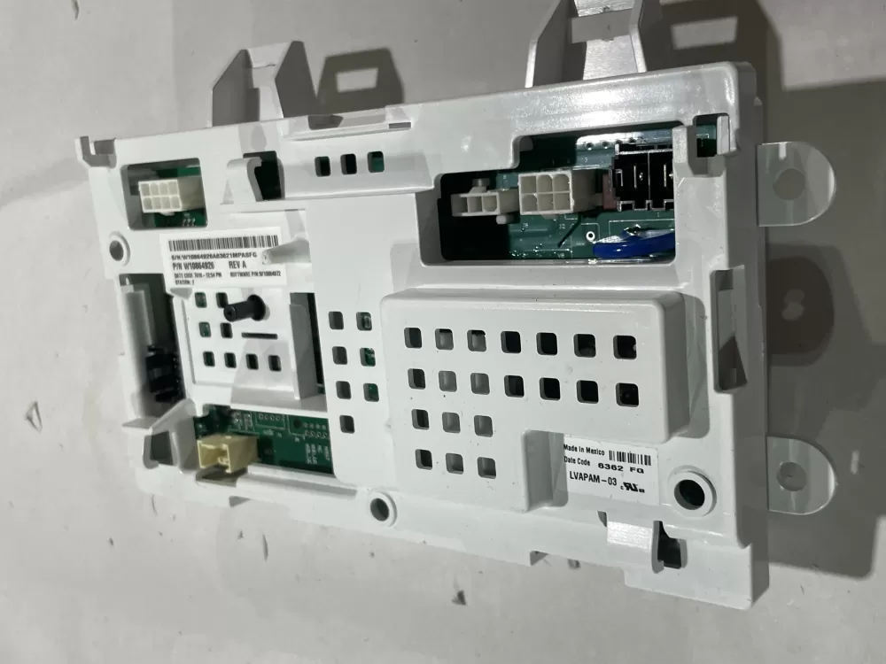 KitchenAid Roper Estate W10711028 Washer Control Board AZ169092 | Wm2585